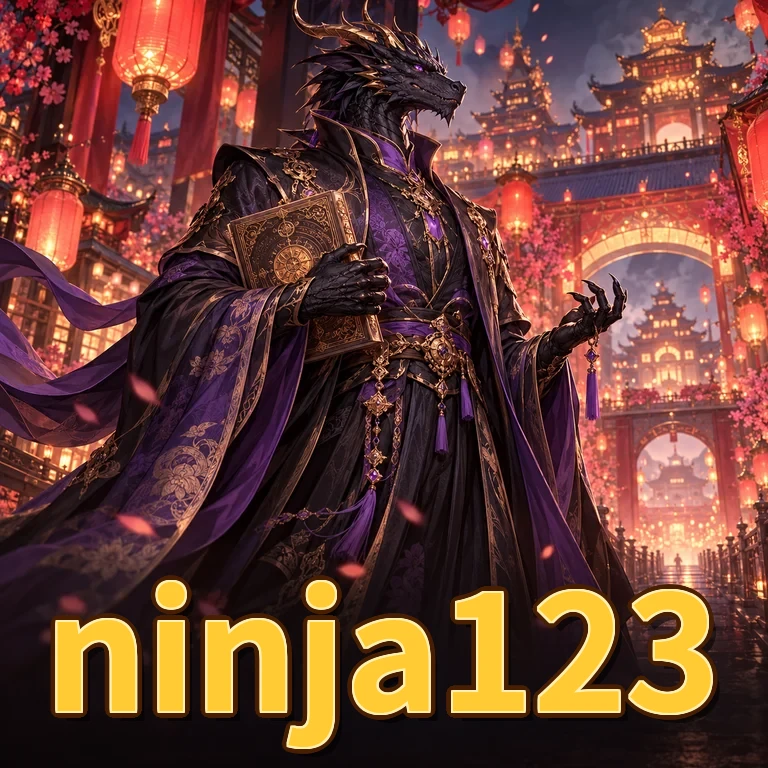 Ikon ninja123 untuk penulis dan pimpinan redaksi
