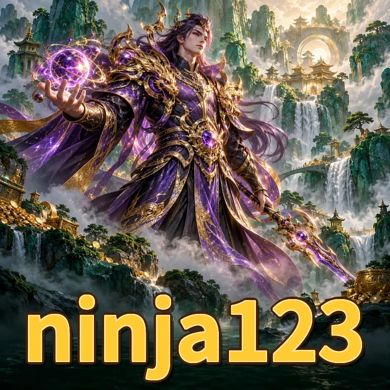 Ikon ninja123 untuk catatan v4.7.5
