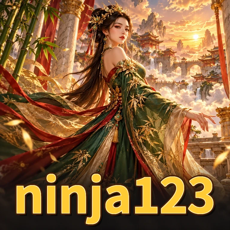 Ikon ninja123 untuk profil tim redaksi