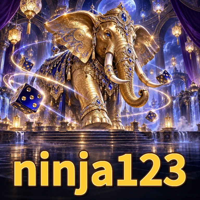 Ikon ninja123 untuk arsip pembaruan 2026