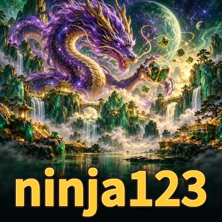 Logo ninja123 APK untuk katalog Android di Indonesia