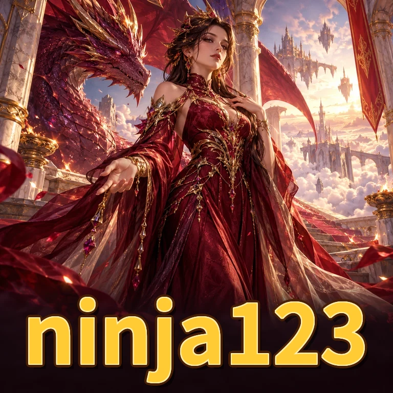 Ikon ninja123 untuk pertanyaan teknis APK