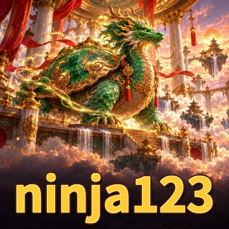 Logo ninja123 APK untuk riwayat pembaruan di Indonesia