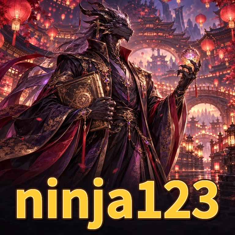 Logo ninja123 APK untuk penjelasan berkas di Indonesia