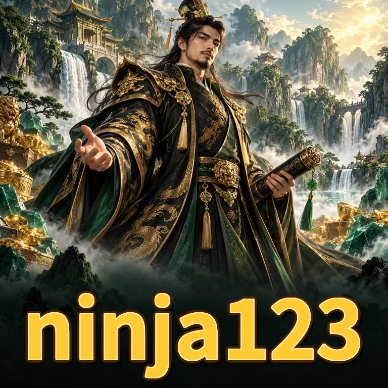 Ikon ninja123 untuk pencocokan SHA-256 di halaman unduh